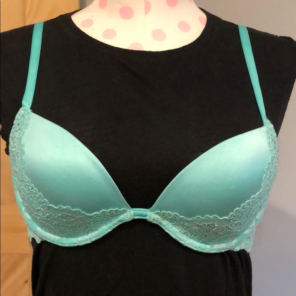 LaSenza Push-up bra size 34B